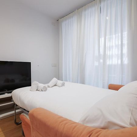 Ferienwohnung Primopiano - Principe Mailand Exterior foto