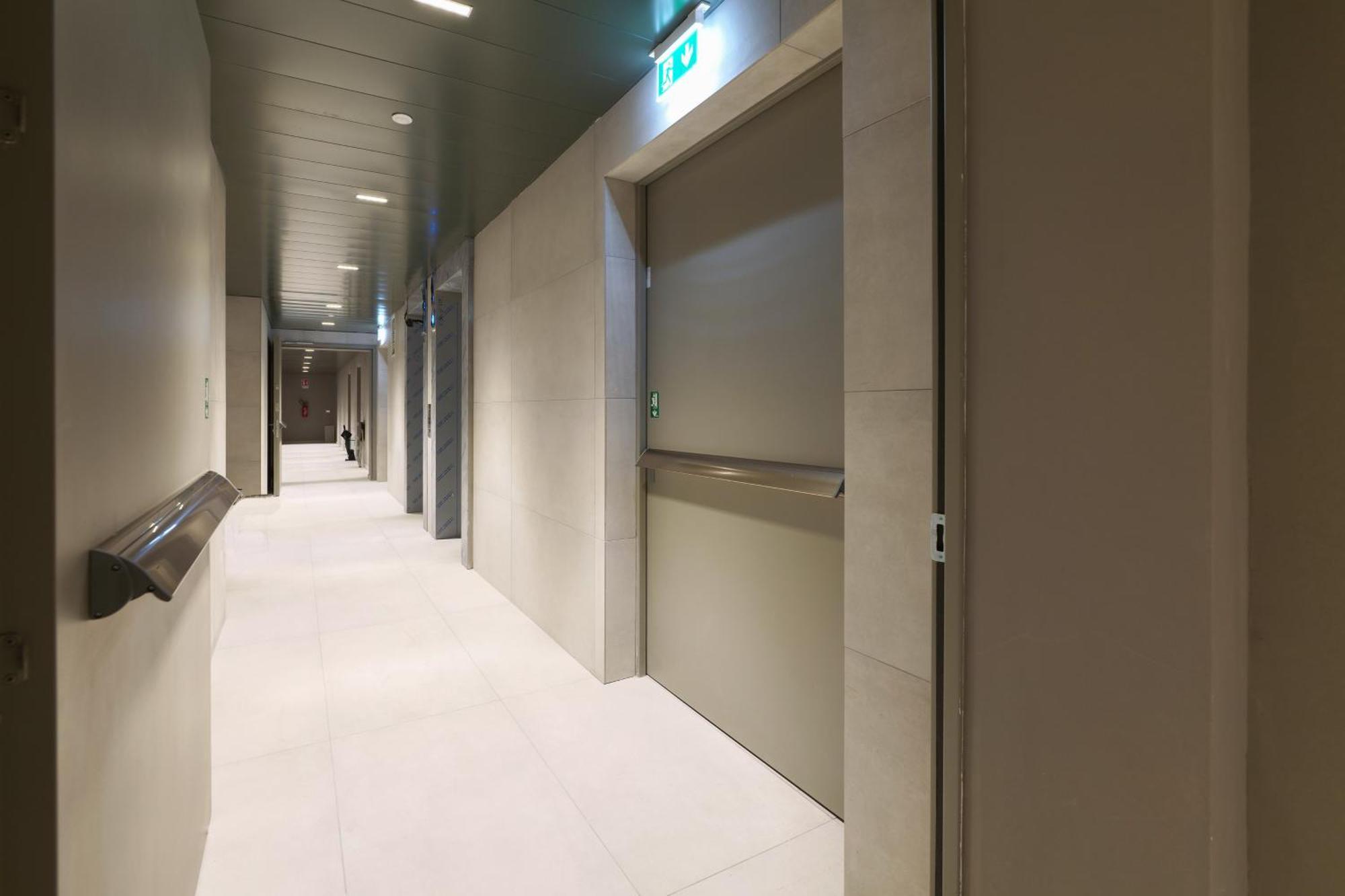 Ferienwohnung Primopiano - Principe Mailand Exterior foto
